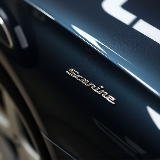 car scratch repair