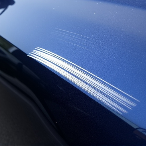 car scratch repair