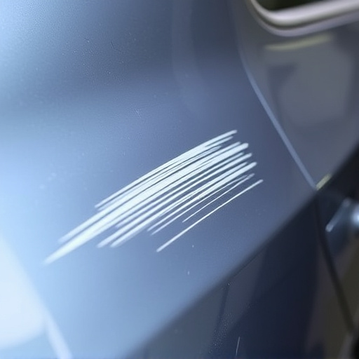 car scratch repair