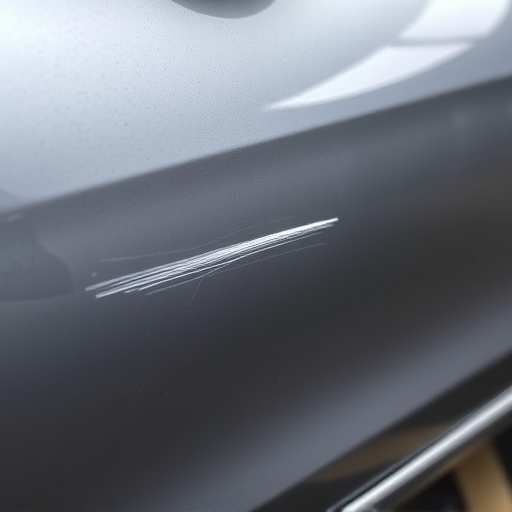 car scratch repair
