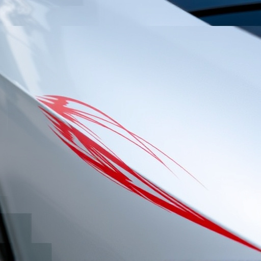 car scratch repair