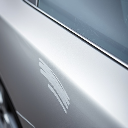 car scratch repair