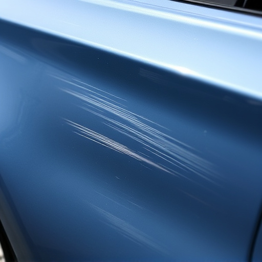 car scratch repair
