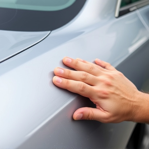car scratch repair