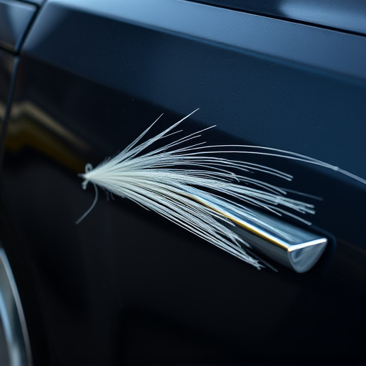 car scratch repair