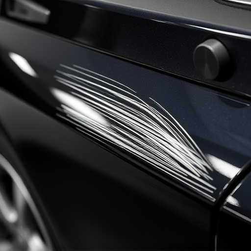 car scratch repair