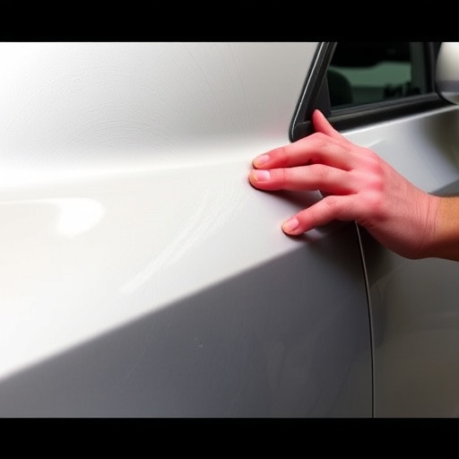 car scratch repair