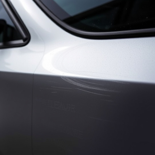 car scratch repair