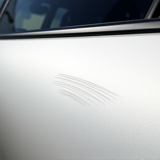 car scratch repair