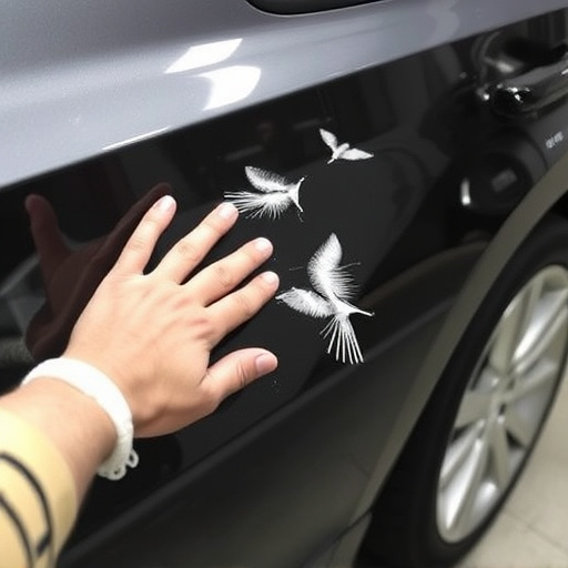 car scratch repair