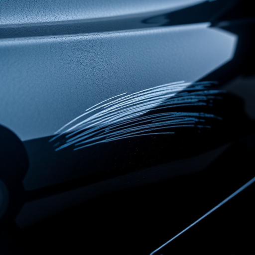 car scratch repair