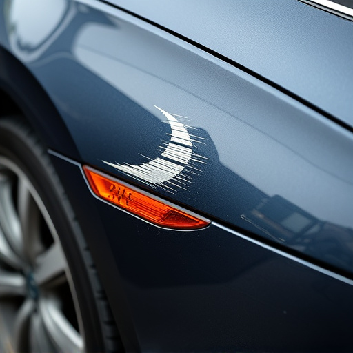 car scratch repair