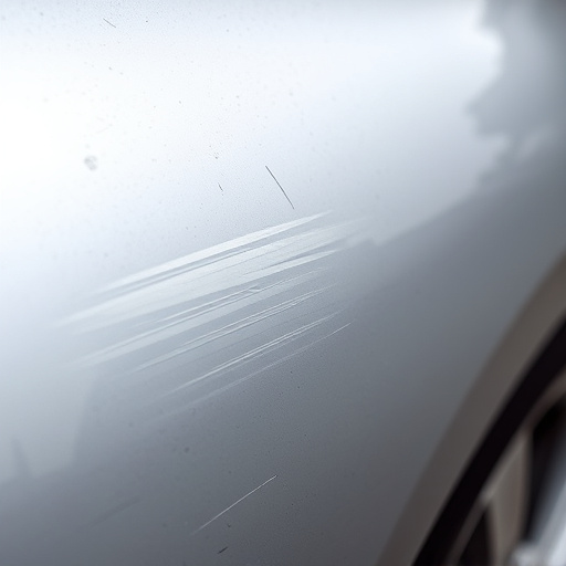 car scratch repair