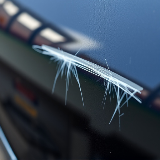 car scratch repair
