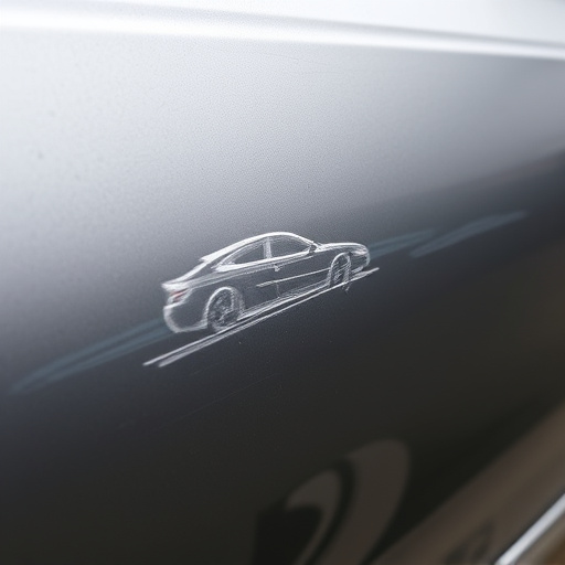 car scratch repair