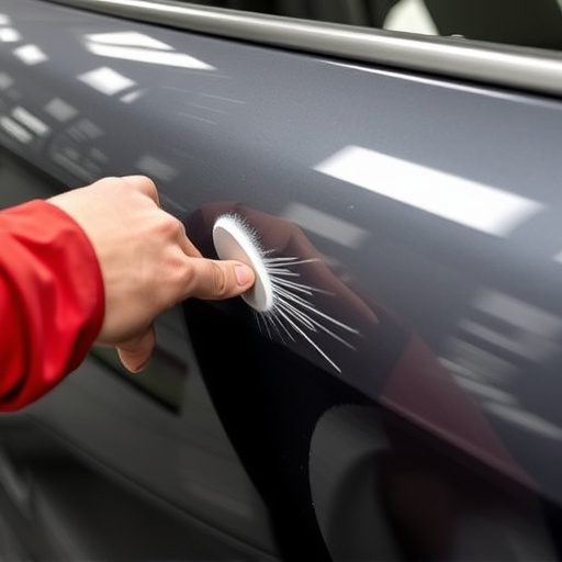 car scratch repair