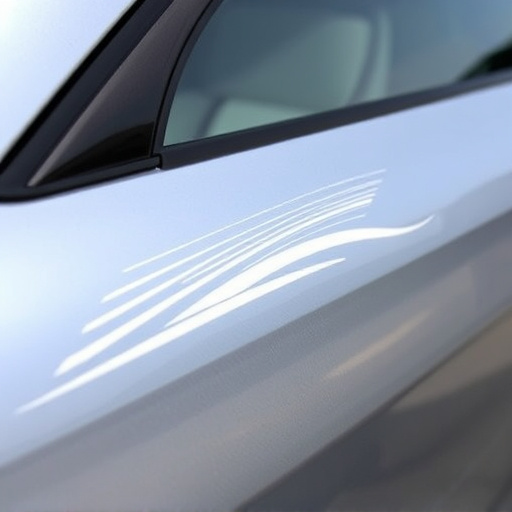 car scratch repair
