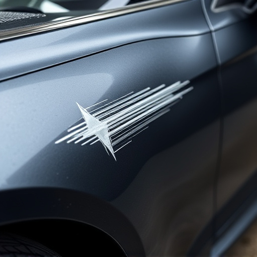 car scratch repair