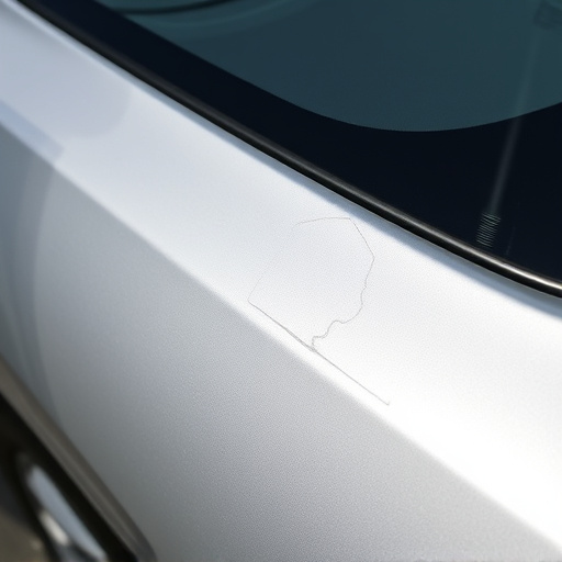 car scratch repair