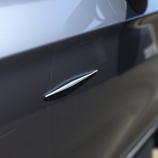 car scratch repair