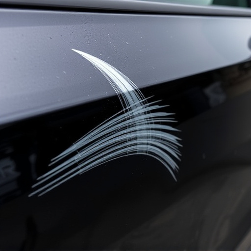car scratch repair