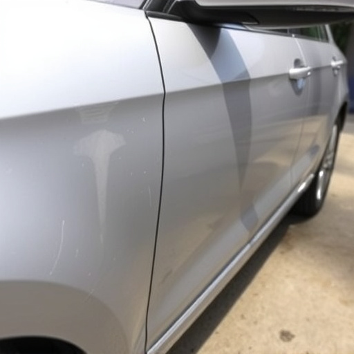 car scratch repair