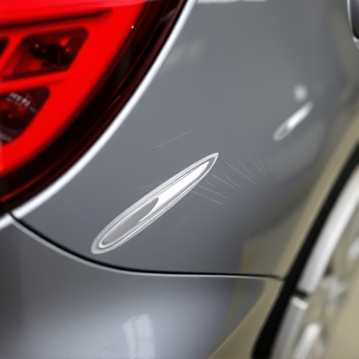 car scratch repair