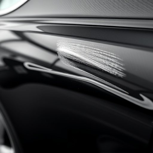car scratch repair