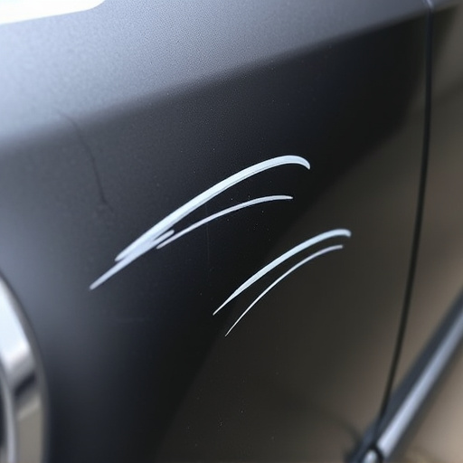 car scratch repair