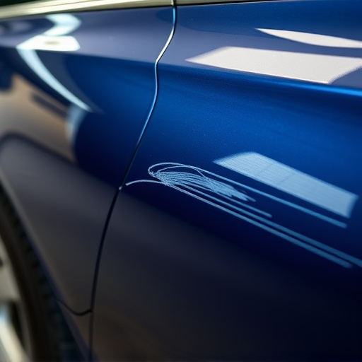car scratch repair