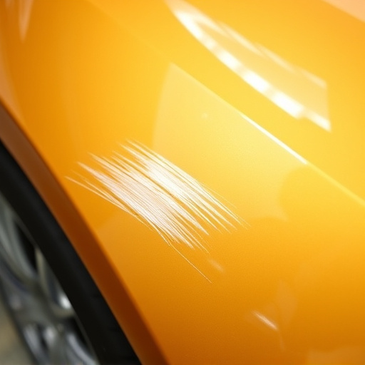 car scratch repair