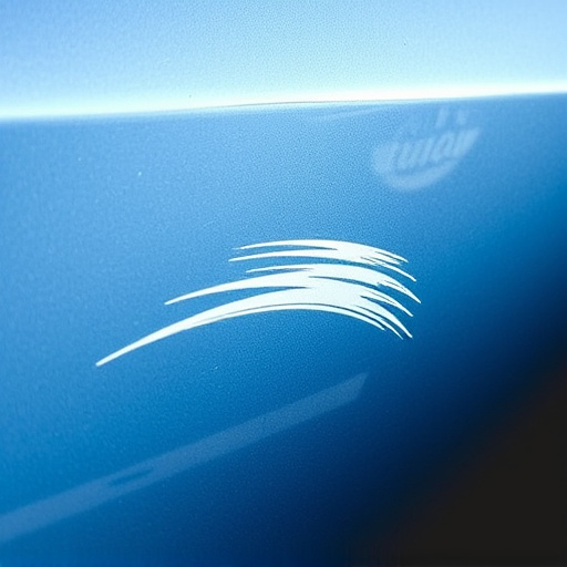 car scratch repair