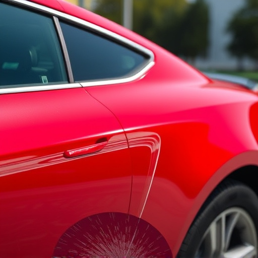 car scratch repair