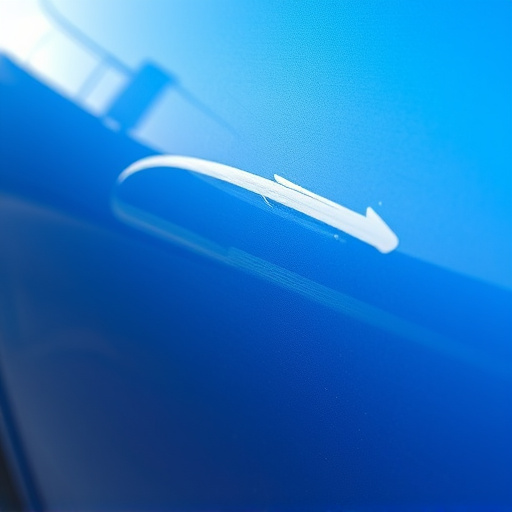 car scratch repair