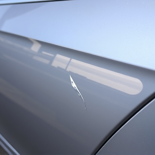 car scratch repair