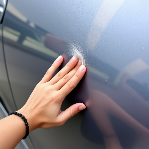 car scratch repair