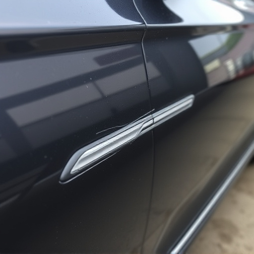 car scratch repair