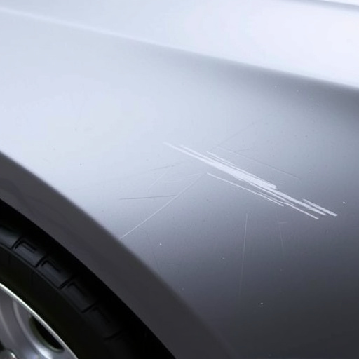 car scratch repair