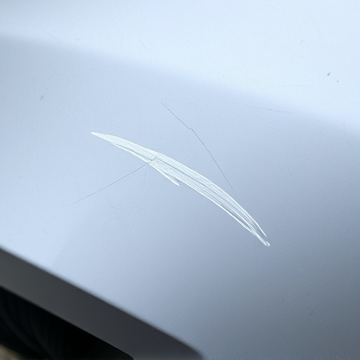 car scratch repair