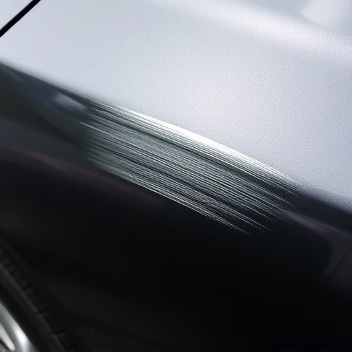 car scratch repair