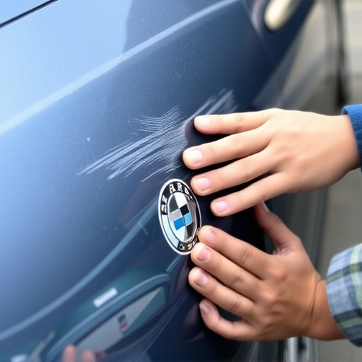 car scratch repair