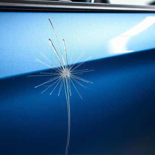car scratch repair
