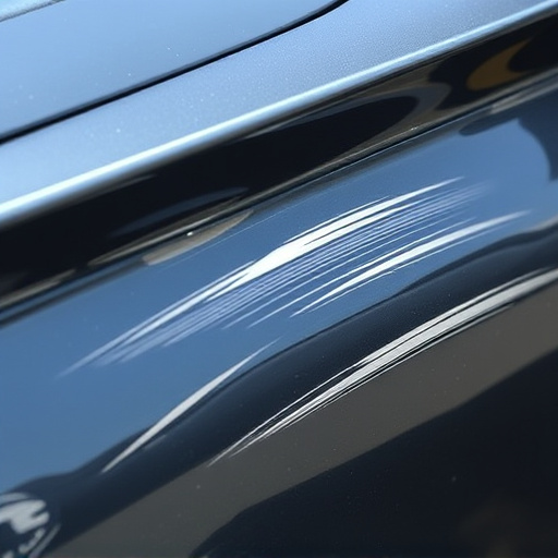 car scratch repair