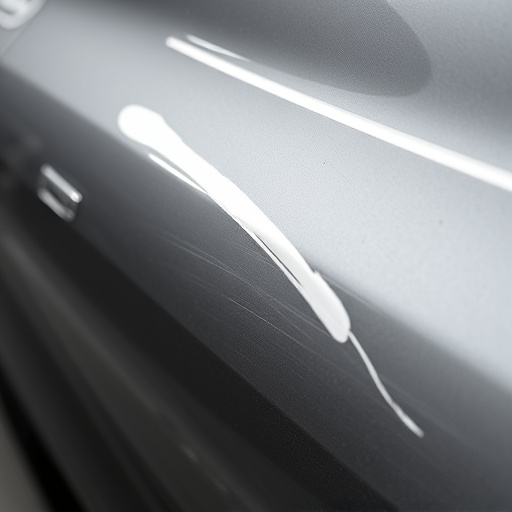 car scratch repair