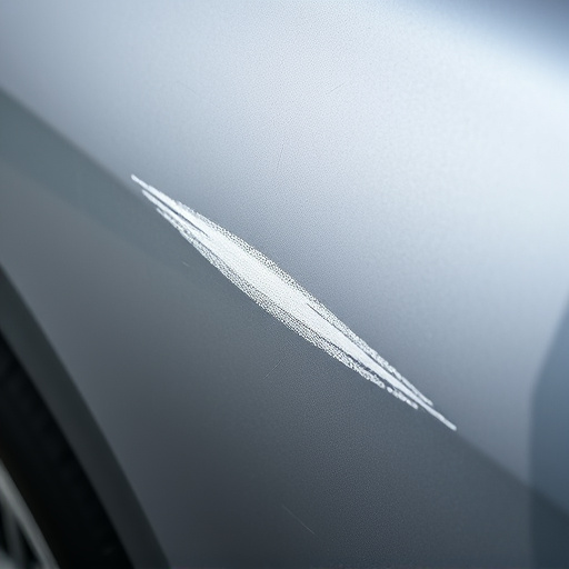 car scratch repair