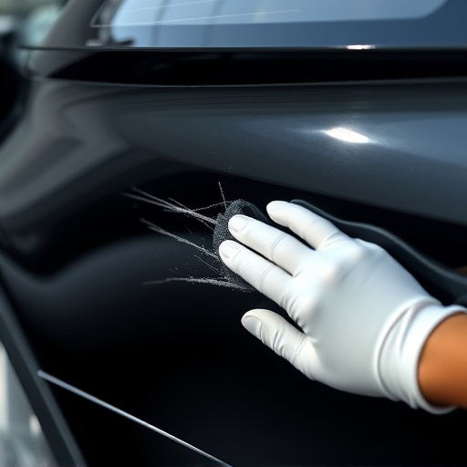 car scratch repair