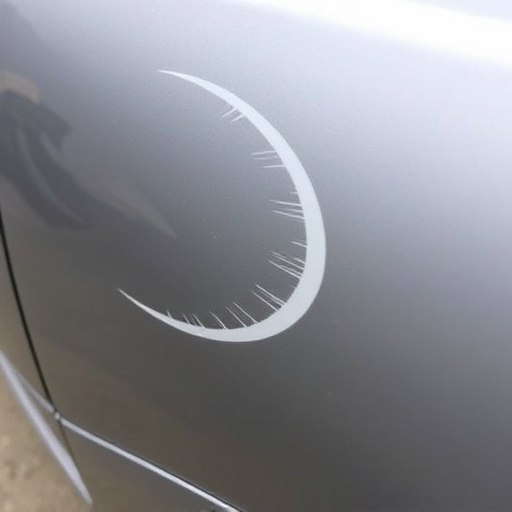 car scratch repair