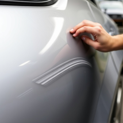 car scratch repair