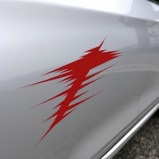car scratch repair