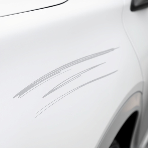 car scratch repair